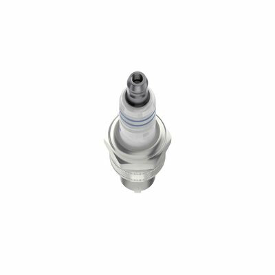 Vela de ignição BOSCH 0 242 229 656