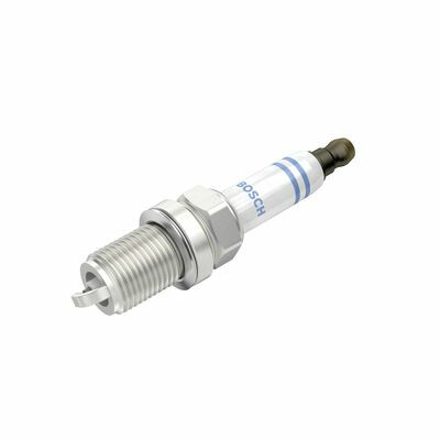 Vela de ignição BOSCH 0 242 229 724