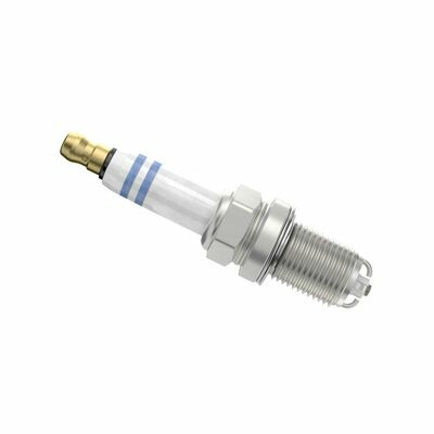 Vela de ignição BOSCH 0 242 235 715