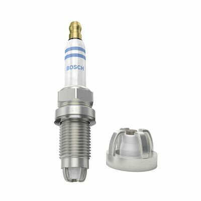 Vela de ignição BOSCH 0 242 240 590