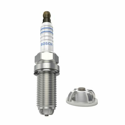 Vela de ignição BOSCH 0 242 240 635
