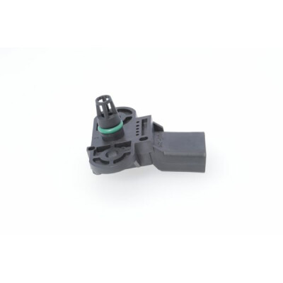 Sensor, pressão de sobrealimentação