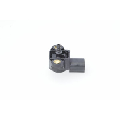 Sensor, pressão de sobrealimentação BOSCH 0 261 230 193