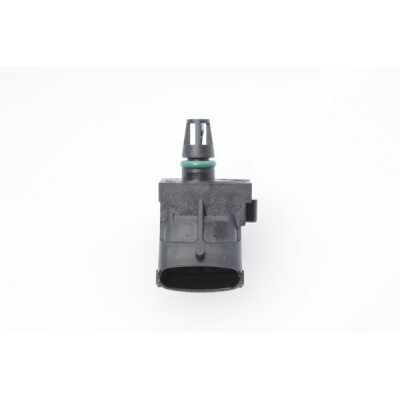 Sensor, pressão de sobrealimentação BOSCH 0 261 230 295