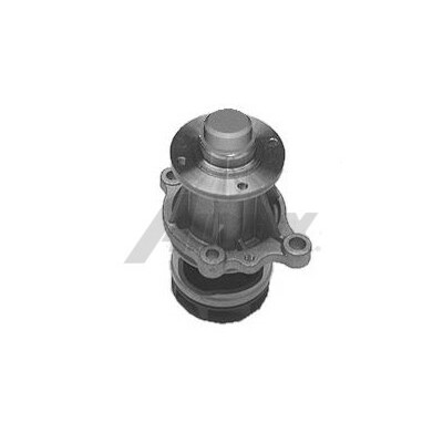 Bomba de água