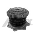 Bomba de água AIRTEX 17.39