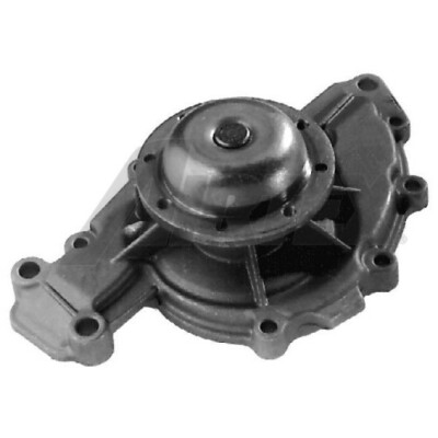 Bomba de água