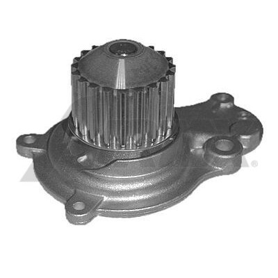 Bomba de água