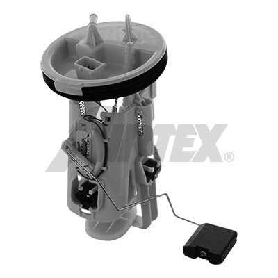 Unidade de abastecimento de combustível AIRTEX E10292M