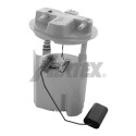 Sensor, nível de combustível