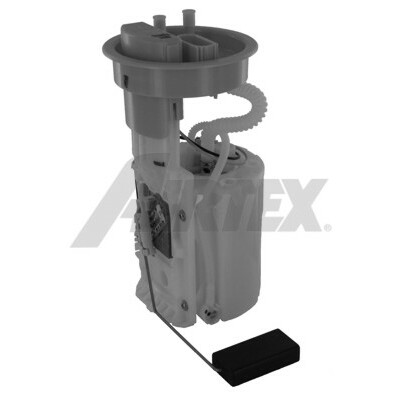 Unidade de abastecimento de combustível AIRTEX E10661M