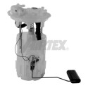 Sensor, nível de combustível