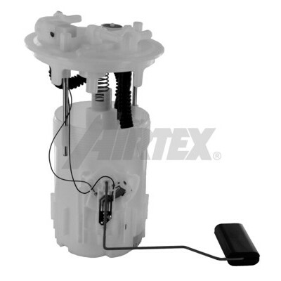 Sensor, nível de combustível
