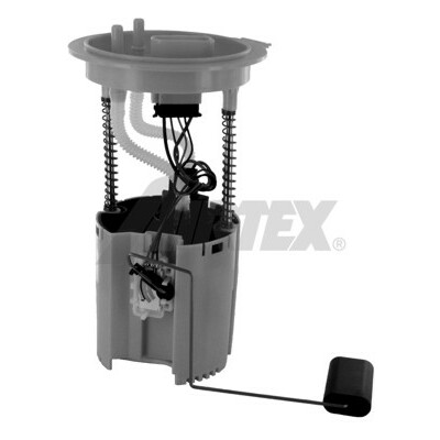 Unidade de abastecimento de combustível AIRTEX E10723M