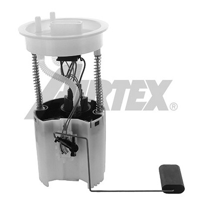 Unidade de abastecimento de combustível AIRTEX E10730M