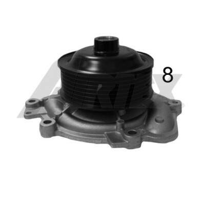 Bomba de água