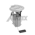Sensor, nível de combustível