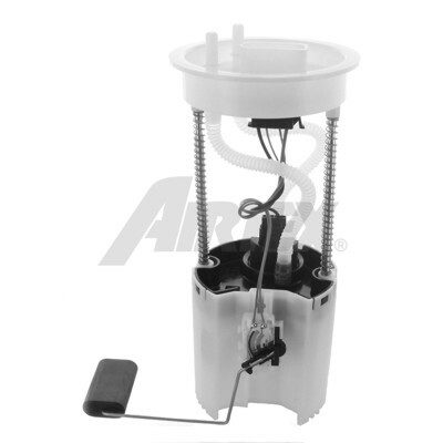 Unidade de abastecimento de combustível AIRTEX E10685M