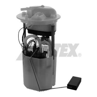 Unidade de abastecimento de combustível AIRTEX E10772M