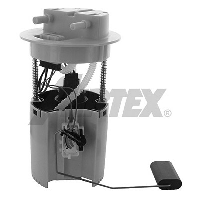 Unidade de abastecimento de combustível AIRTEX E10782M