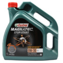 Castrol Magnatec St-St 0W30 C2 4L