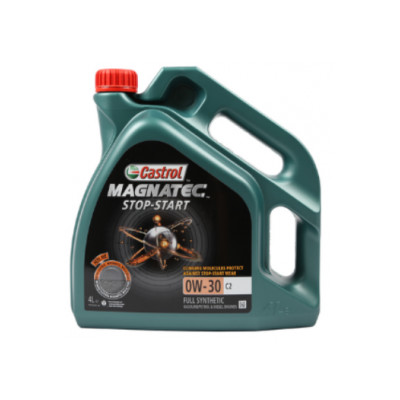 Castrol Magnatec St-St 0W30 C2 4L