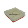 Filtro de ar PURFLUX A1239