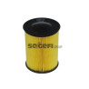 Filtro de ar PURFLUX A1297