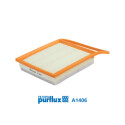 Filtro de ar PURFLUX A1406