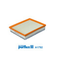 Filtro de ar PURFLUX A1792