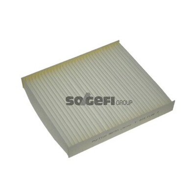 Filtro de ar de cabine PURFLUX AH191