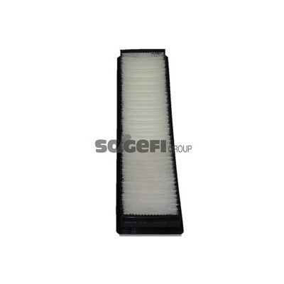 Filtro de ar de cabine PURFLUX AH192