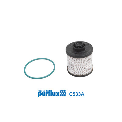 Filtro de combustível PURFLUX C533A