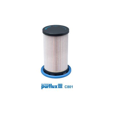 Filtro de combustível PURFLUX C801
