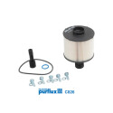 Filtro de combustível PURFLUX C826