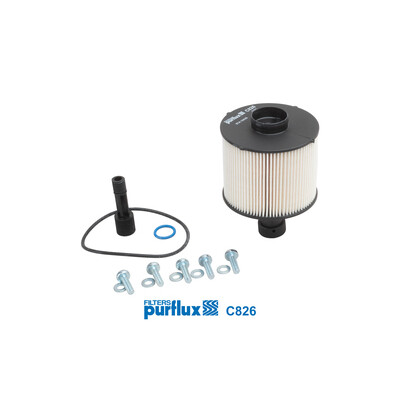 Filtro de combustível PURFLUX C826