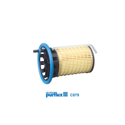 Filtro de combustível PURFLUX C879