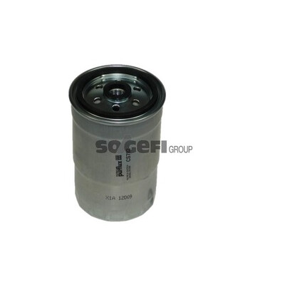 Filtro de combustível PURFLUX CS782