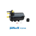 Filtro de combustível PURFLUX FCS748