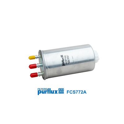 Filtro de combustível PURFLUX FCS772A
