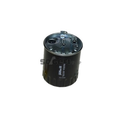 Filtro de combustível PURFLUX FCS784