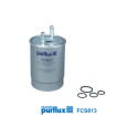 Filtro de combustível PURFLUX FCS813