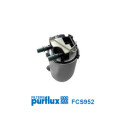 Filtro de combustível PURFLUX FCS952