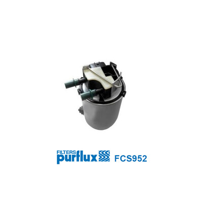 Filtro de combustível PURFLUX FCS952