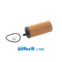 Filtro de óleo PURFLUX L1049
