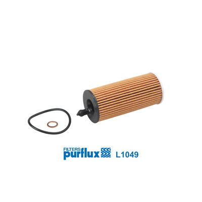 Filtro de óleo PURFLUX L1049