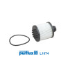 Filtro de óleo PURFLUX L1074