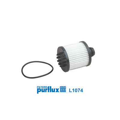 Filtro de óleo PURFLUX L1074