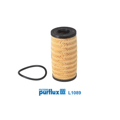 Filtro de óleo PURFLUX L1089