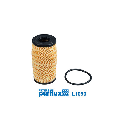 Filtro de óleo PURFLUX L1090
